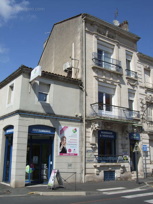 Appartement à BERGERAC