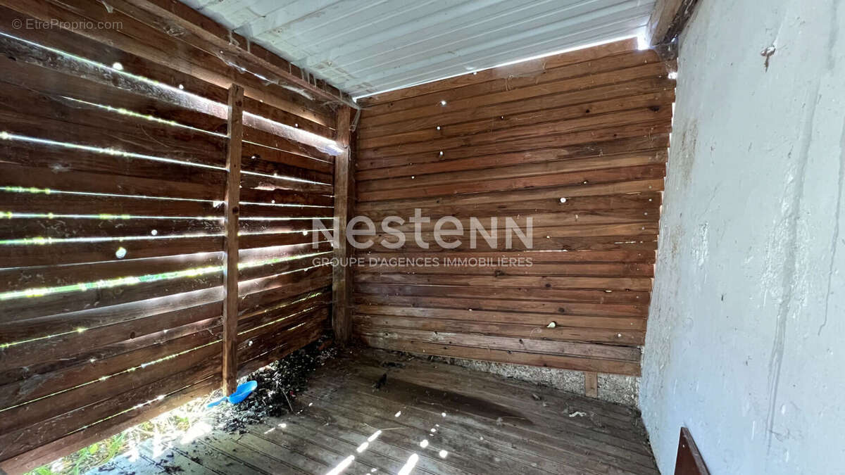 Maison à SERMAIZE-LES-BAINS