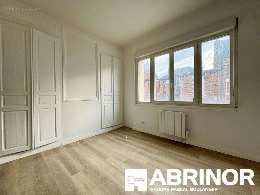 Appartement à AMIENS