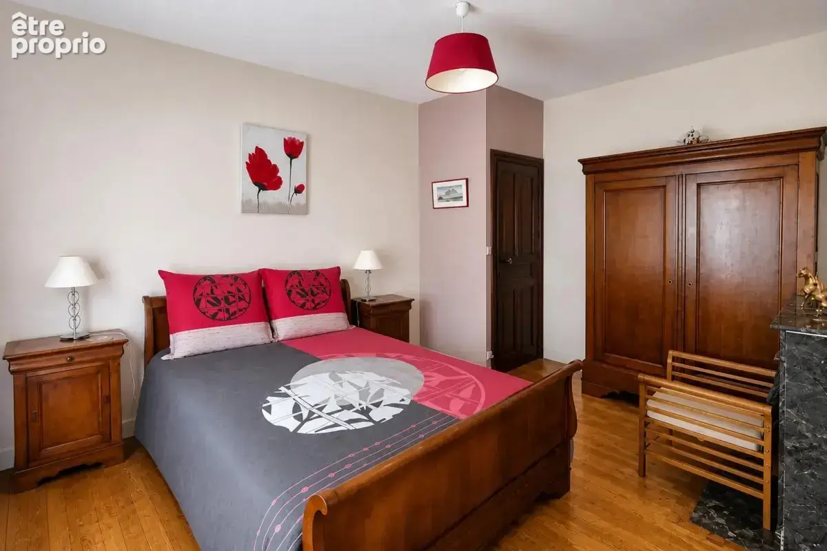 Maison  de charme de 14 pièces de 352 m² à Château-Gontier - photo 23
