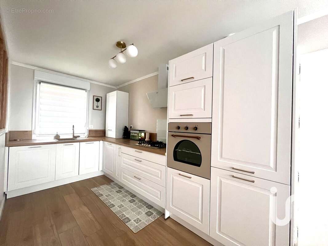 Photo 3 - Maison à SECLIN