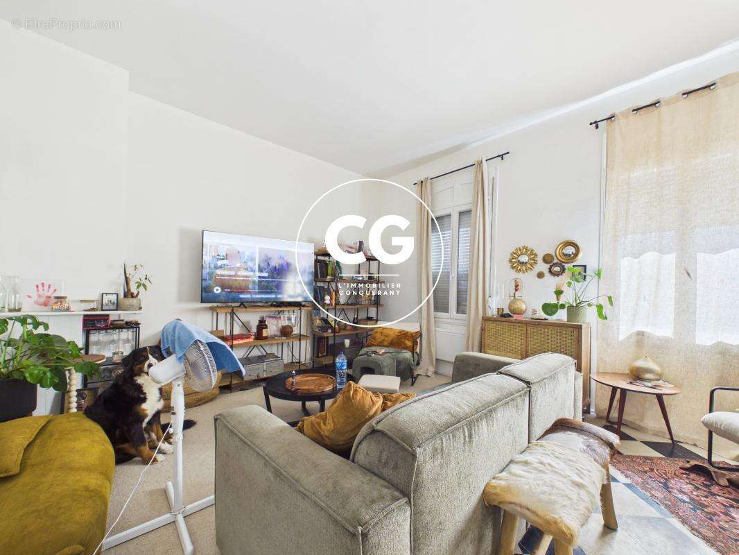 Appartement à DIEPPE