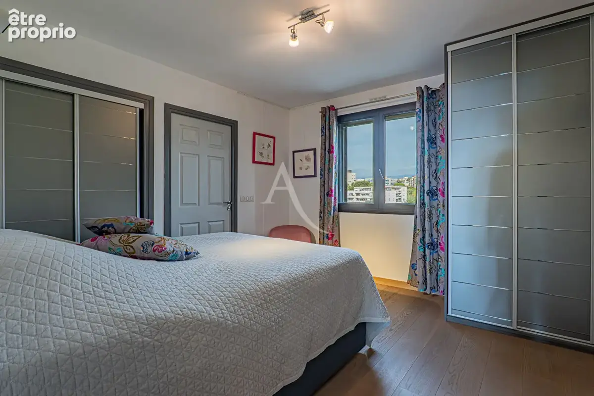 Appartement Saint Laurent Du Var 3 pièces - Port - vue mer - photo 5