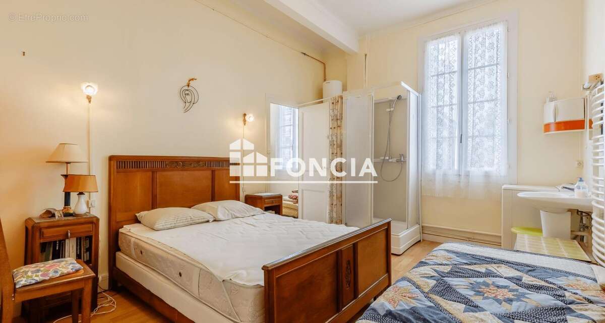 Appartement à LES SABLES-D'OLONNE