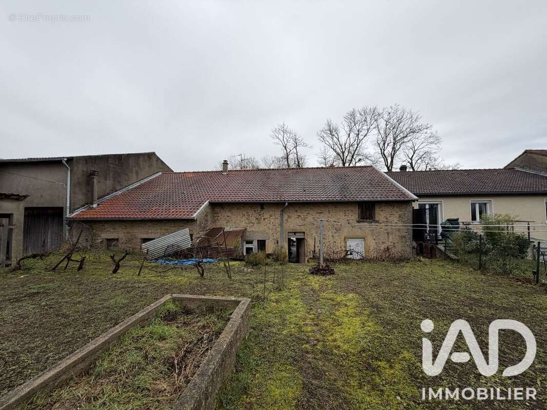 Maison 180 m² à Verny  - photo 5