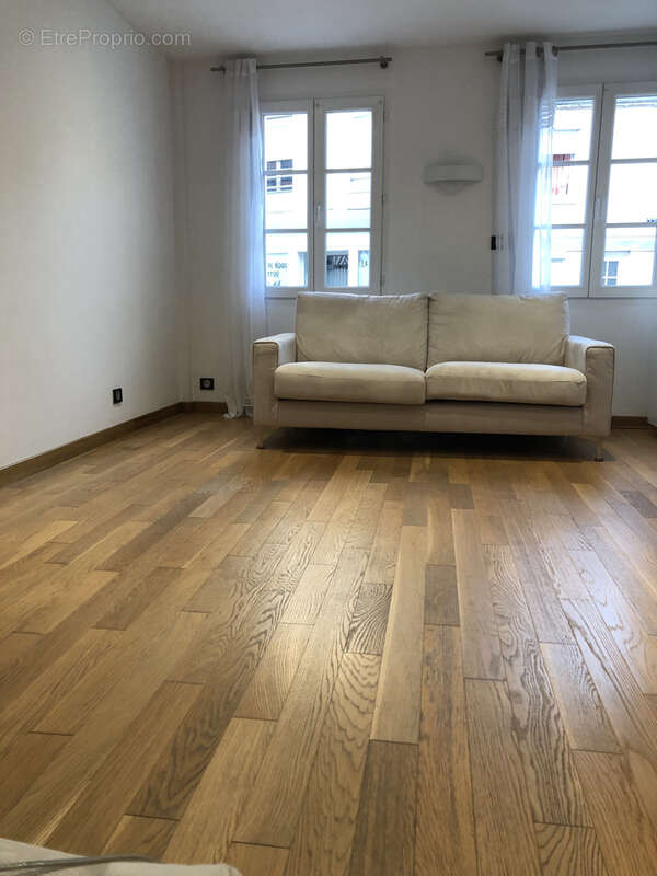 Maison bourgeoise située en plein coeur de la ville d'Eu - photo 6