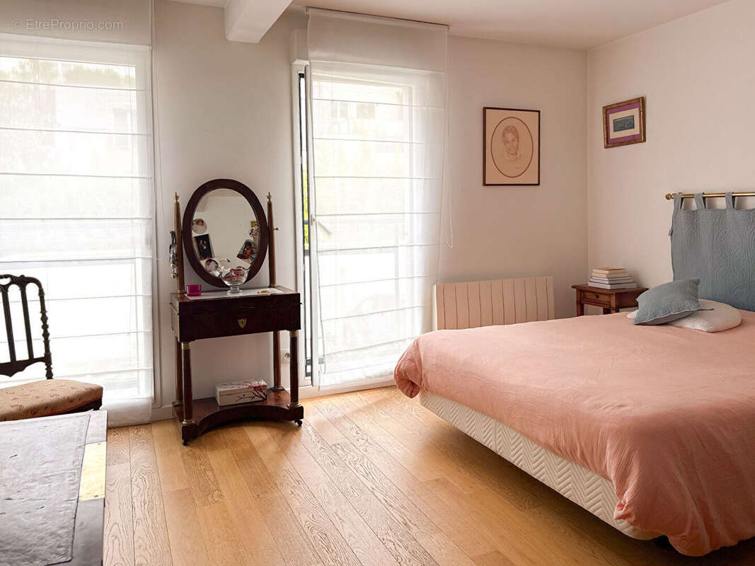 Appartement de prestige dans une résidence de standing - photo 7