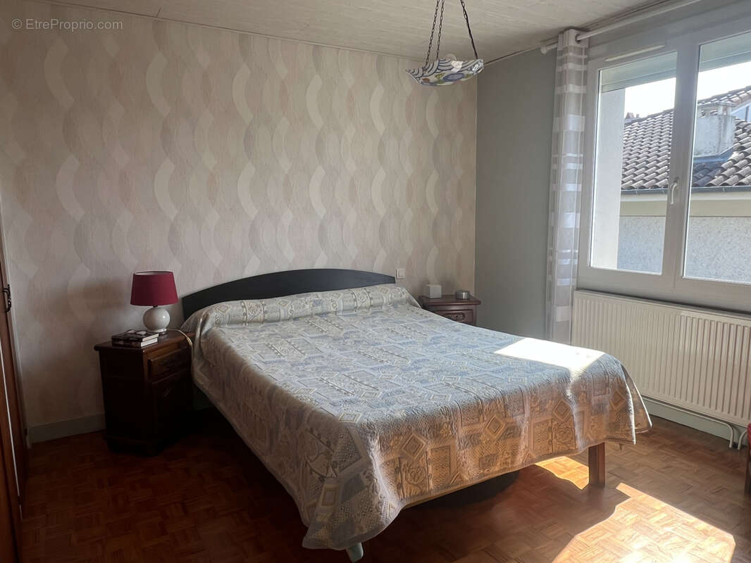 Maison divisé en deux logements - photo 5