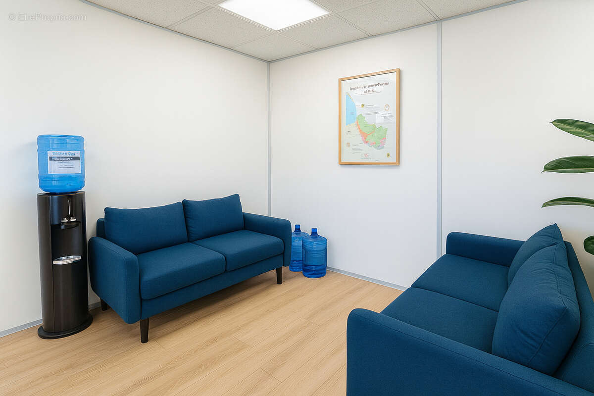 Commerce à BORDEAUX