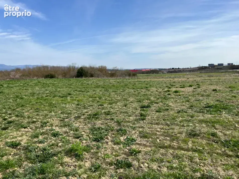 Terrain 570 m² à Carcassonne  - photo 3