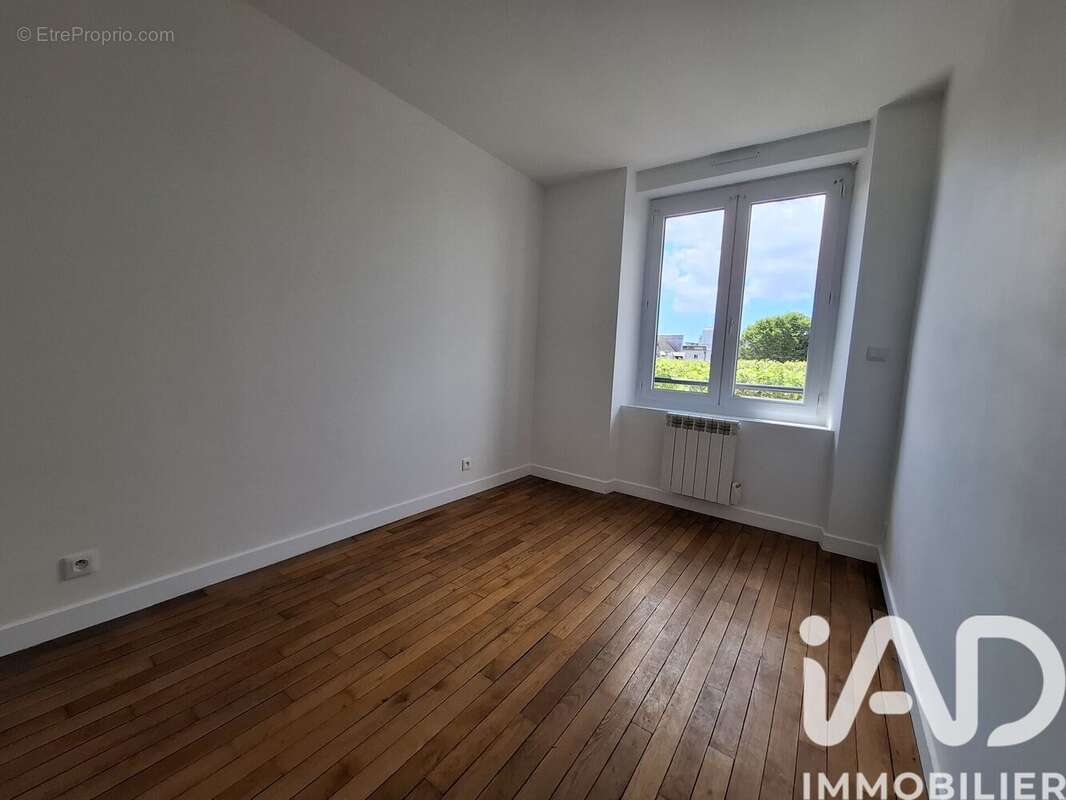 Photo 8 - Appartement à LORIENT