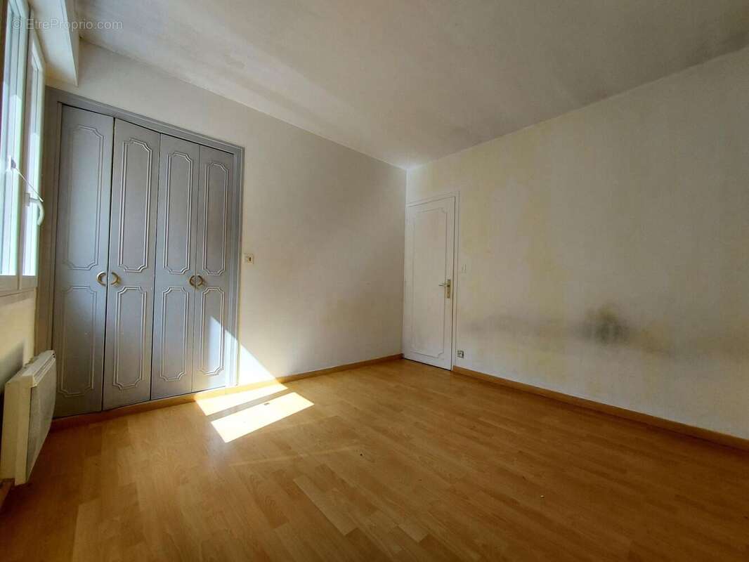 Photo 3 - Maison à LE CHAMP-SAINT-PERE