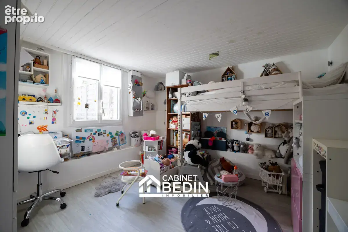 Maison 7 pièces 150 m² à vendre à Toulouse (31500) - photo 4