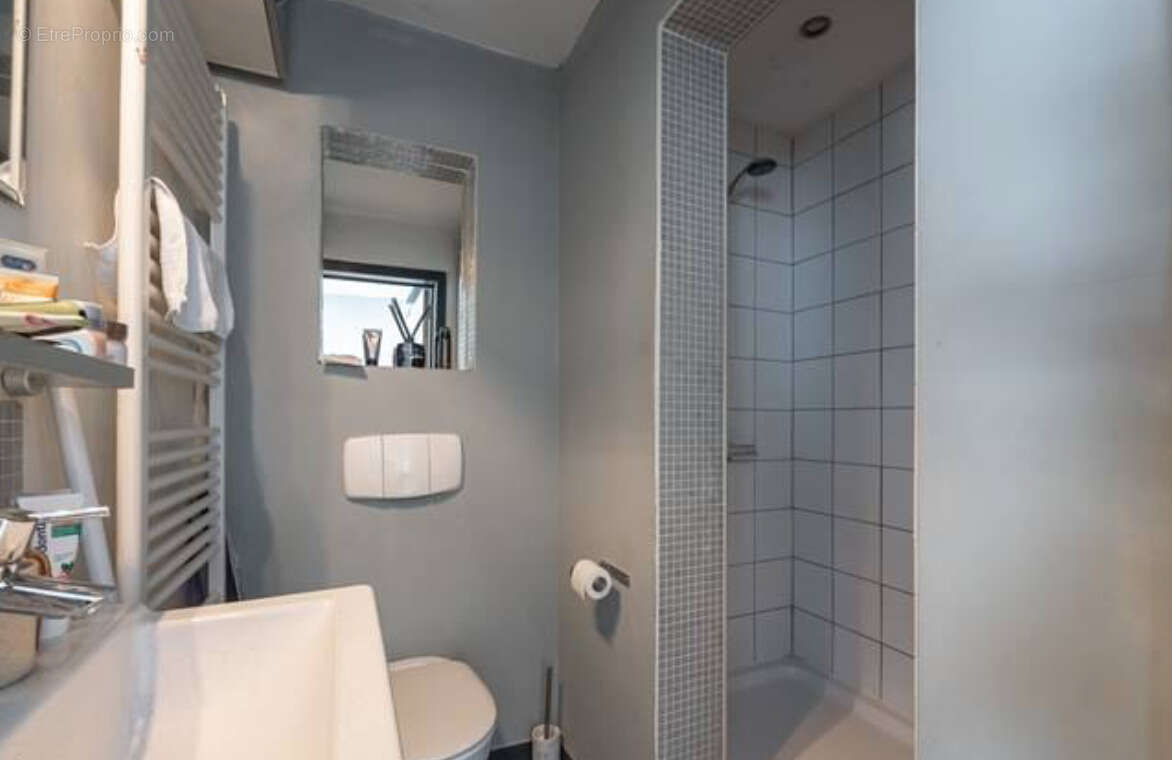 Appartement à RUEIL-MALMAISON