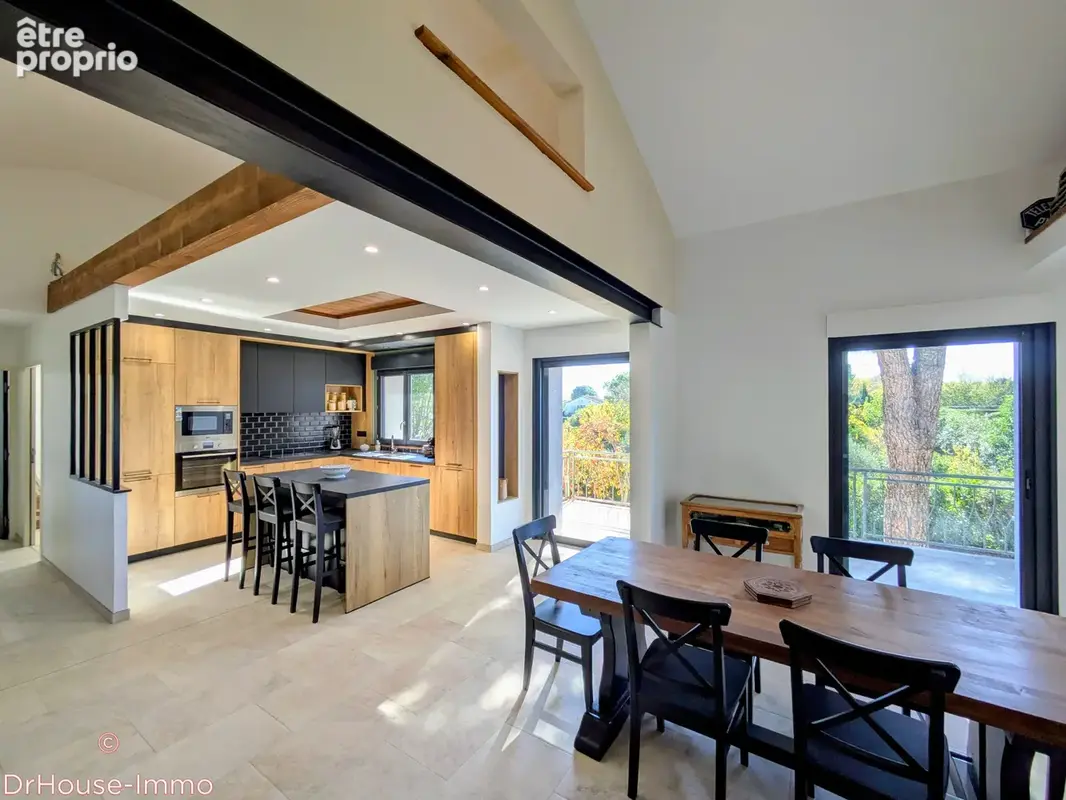 Maison 5 pièces 124 m² à vendre à Ribaute-Les-Tavernes (30720) - photo 33