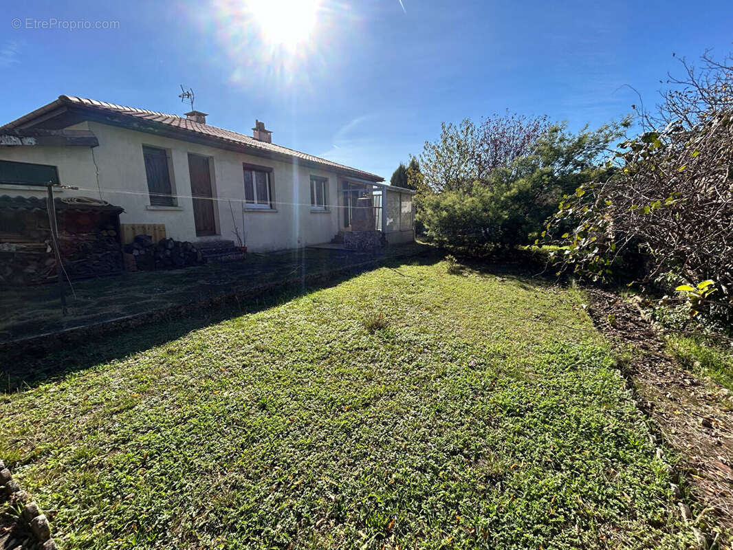Maison à GAGNAC-SUR-GARONNE