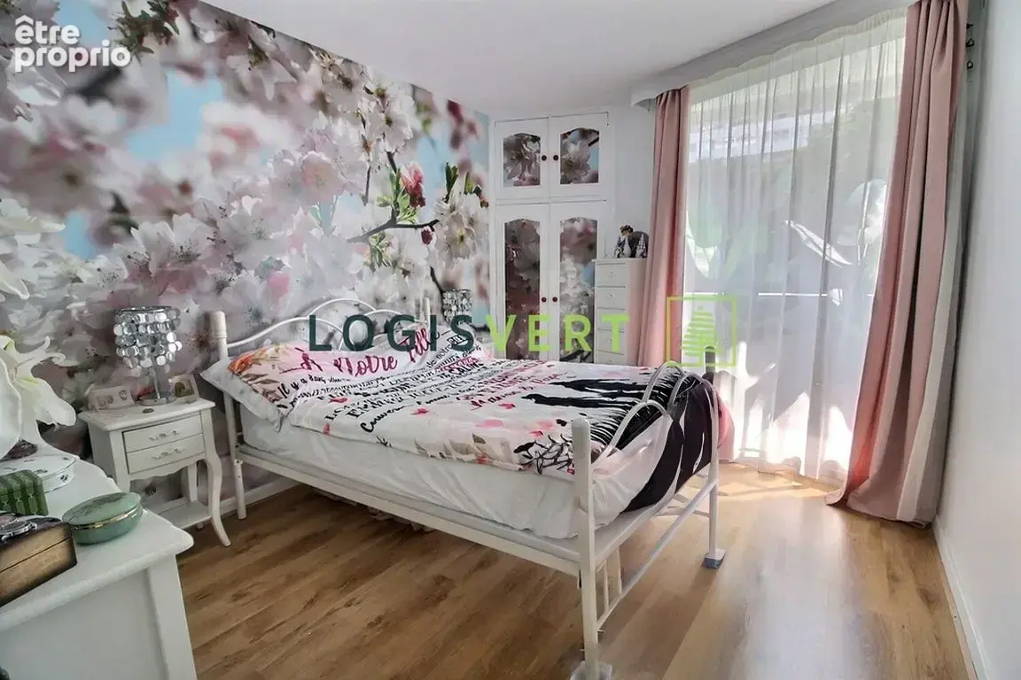 Appartement 62 m² à Massy  - photo 5