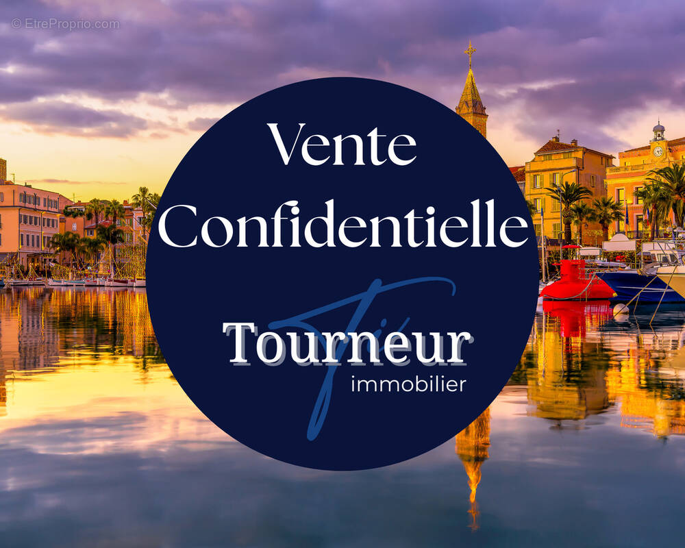 Commerce à SANARY-SUR-MER