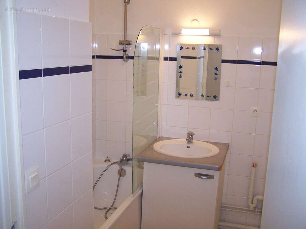 Appartement à MERLIMONT