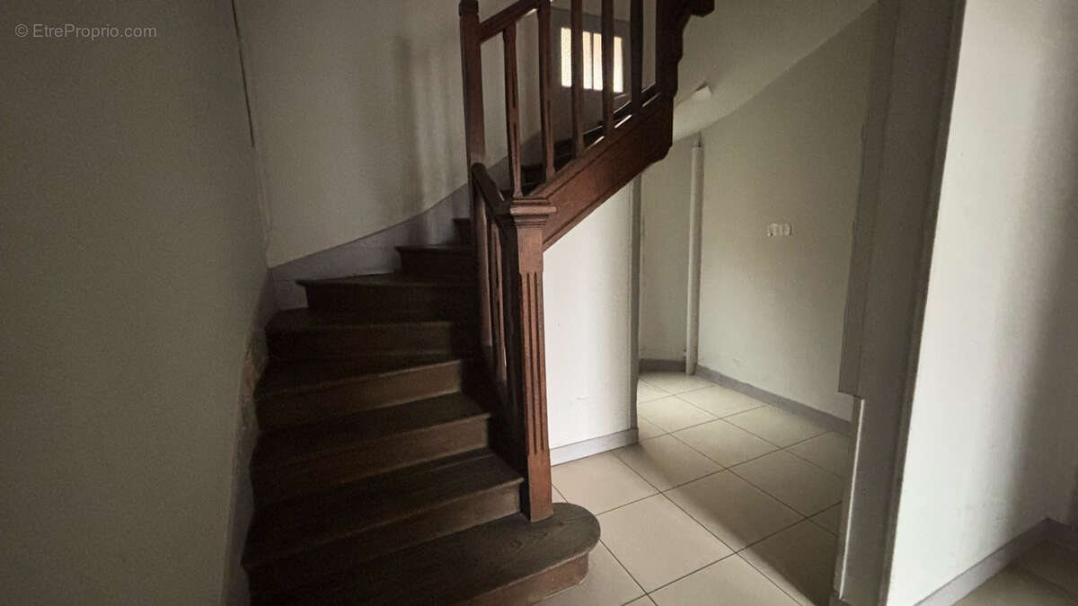 Appartement à SOISSONS