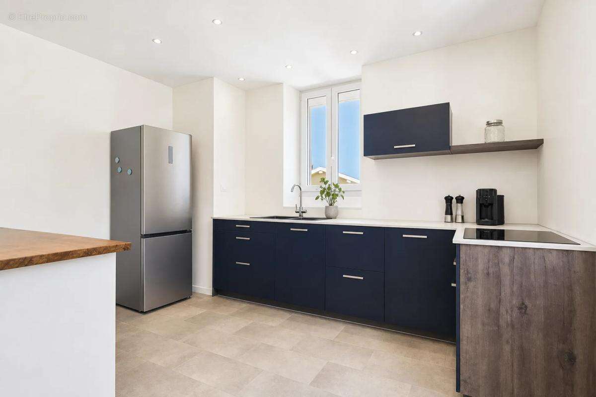 Appartement à MOIDIEU-DETOURBE