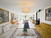 Maison à MANTES-LA-JOLIE