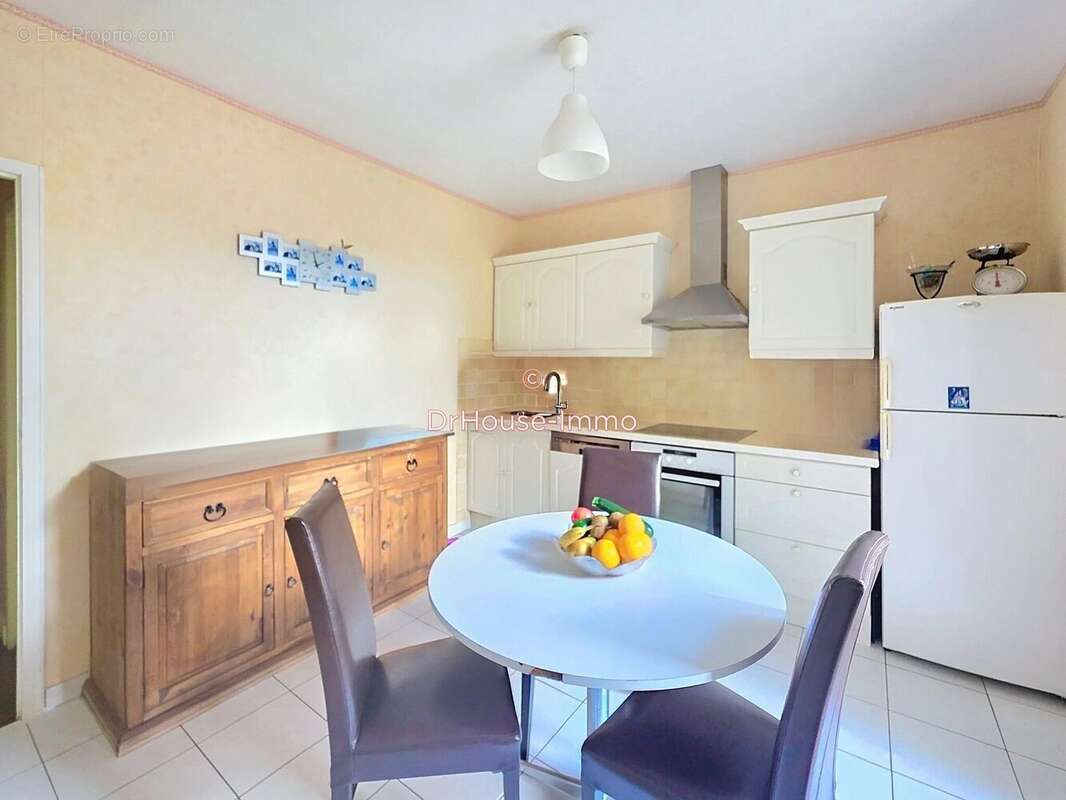 Appartement à MIRAMONT-DE-GUYENNE