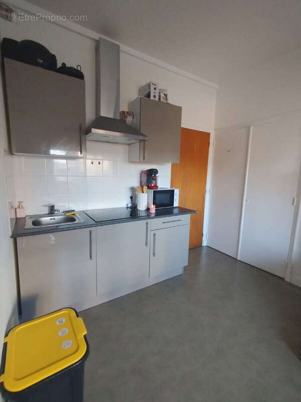 Appartement à ROANNE