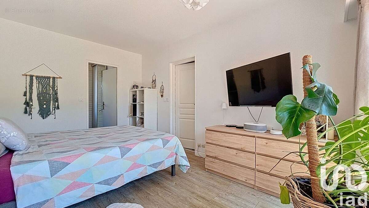 Photo 9 - Maison à MARCHEPRIME