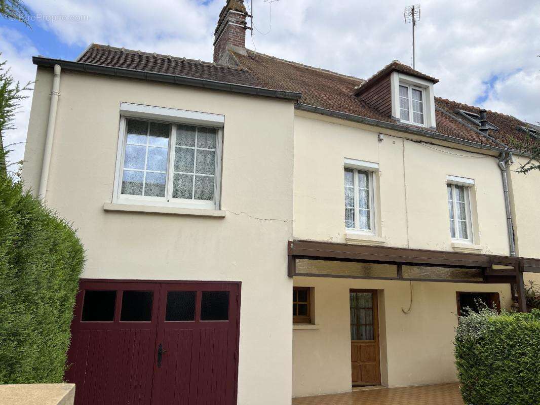 Maison à ARGENTAN
