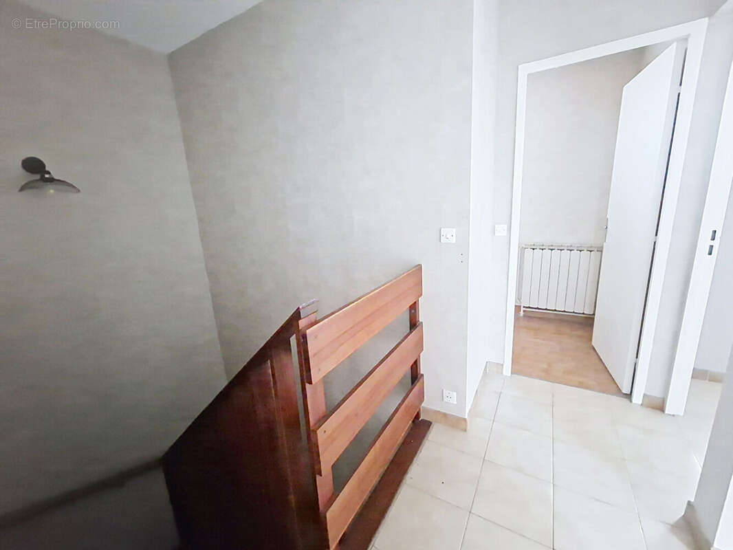 Maison à MONTPELLIER