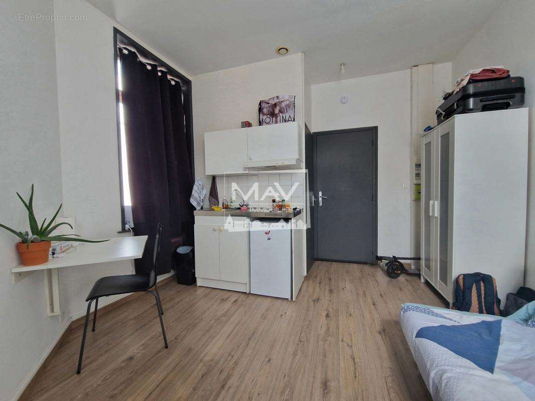 Appartement à TOURCOING