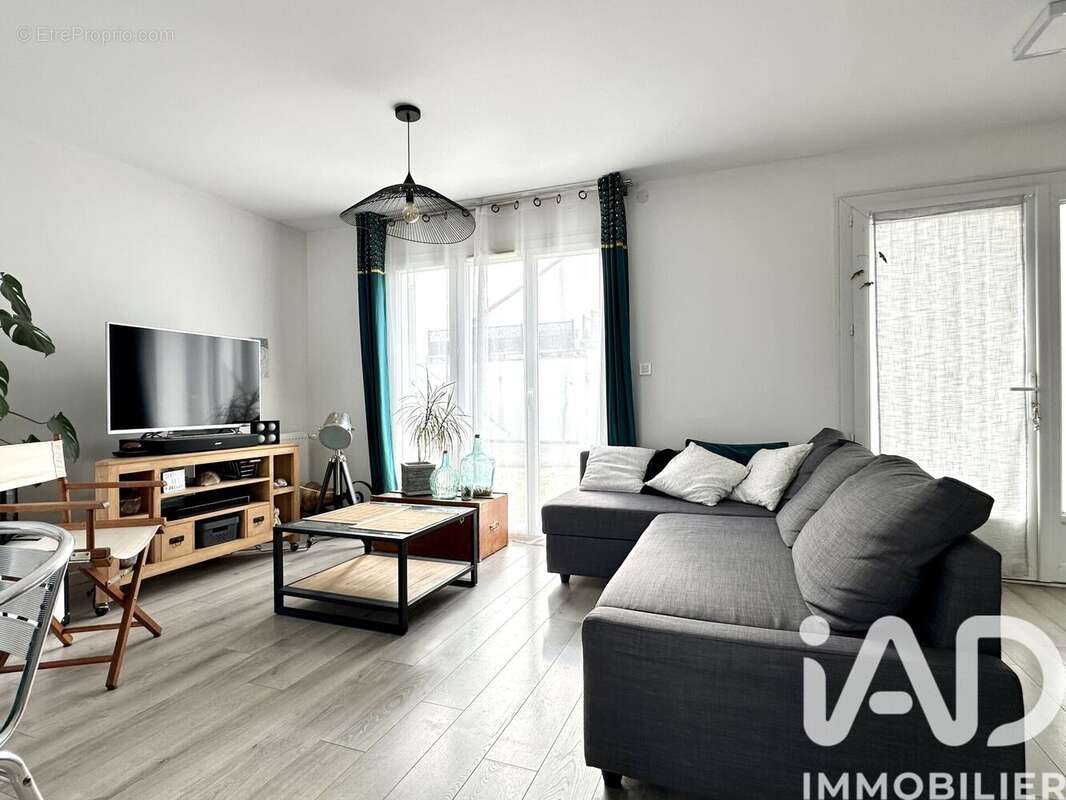 Photo 4 - Appartement à SAINT-HERBLAIN