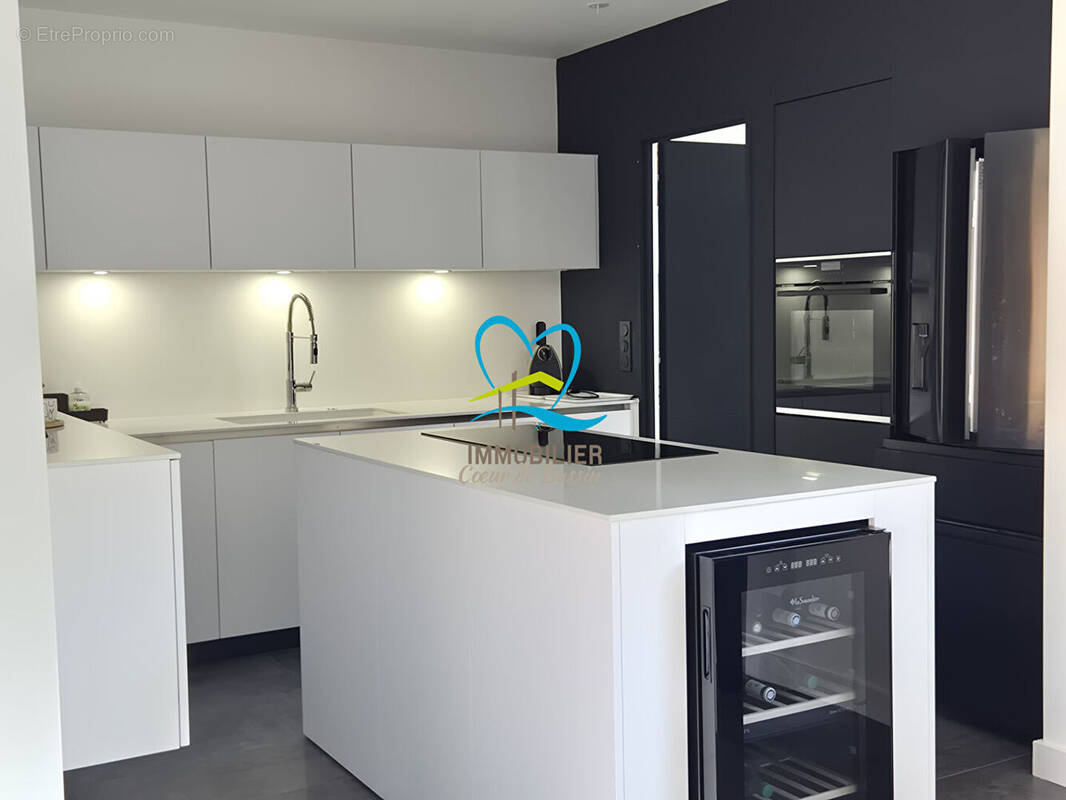 Maison à ANDERNOS-LES-BAINS