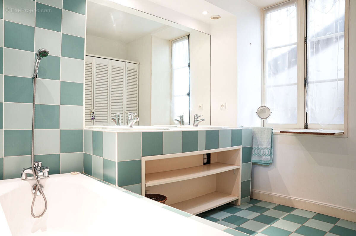 Appartement à BAYONNE