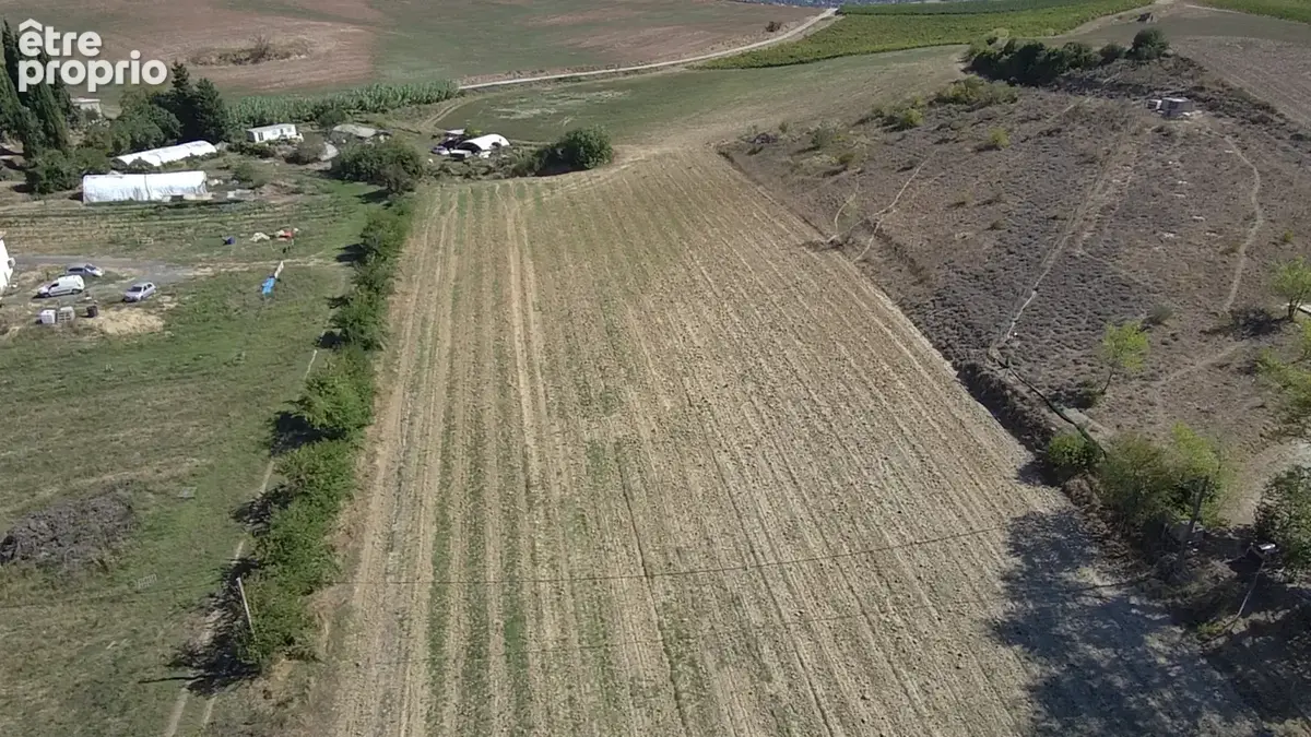 Limoux - Terrain à bâtir d'environ 4 000m2 - photo 2