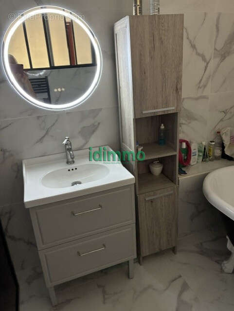 Exclusivité Draguignan dans résidence standing bel F2 de 63m rez de jardin parking cave 178500€ crn2408 dpe c - photo 18