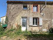 Maison à SAINT-MESMIN