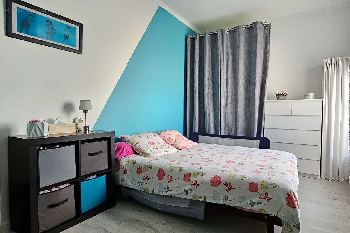 Maison à FAY-DE-BRETAGNE