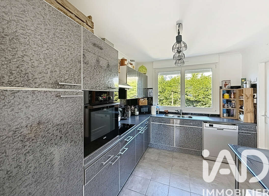 Photo 2 - Maison à CAMIERS