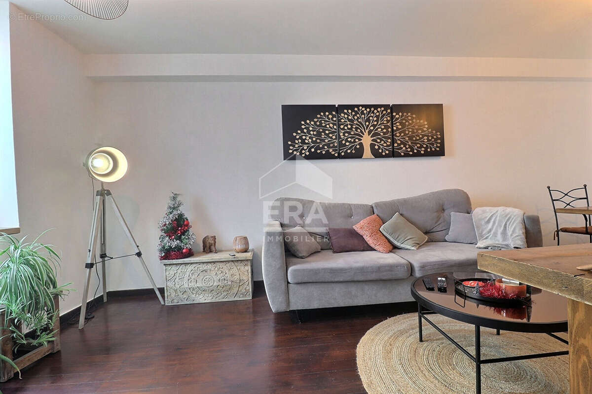 Maison à ANGERVILLE