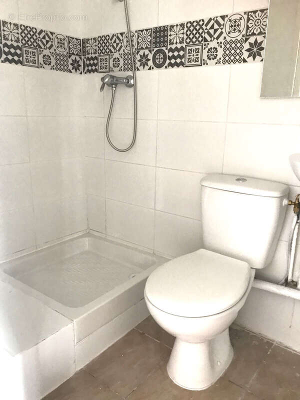 Appartement t2 investissement marseille 15eme - photo 4