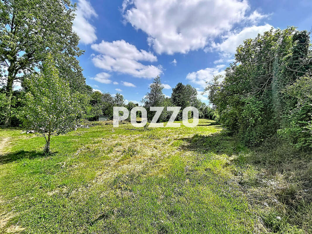 MAISON - 5 pièces - 3 chambres - jardin - terrain de 1 hectare - Saint-Lo Ouest - photo 8