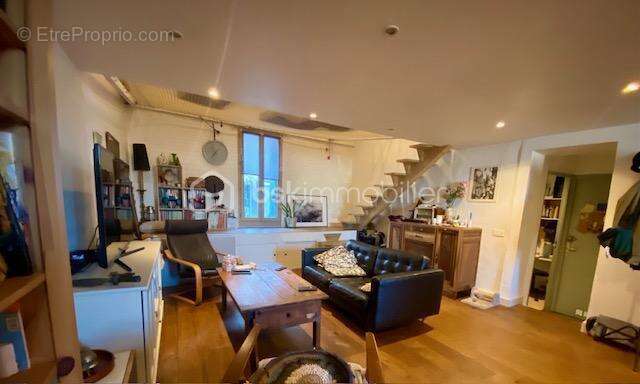 Appartement à CASTELNAU-LE-LEZ
