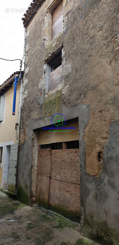 Maison à CONDOM