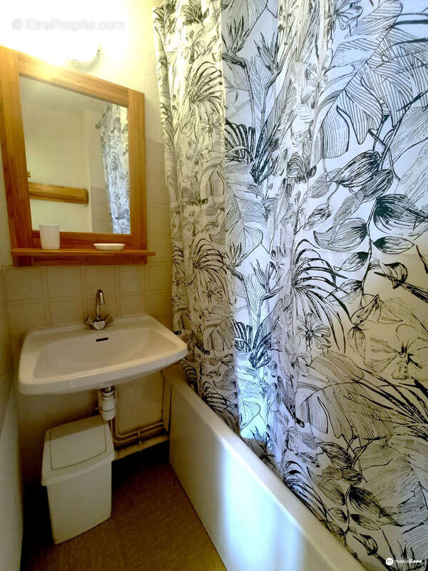 Appartement à REALLON