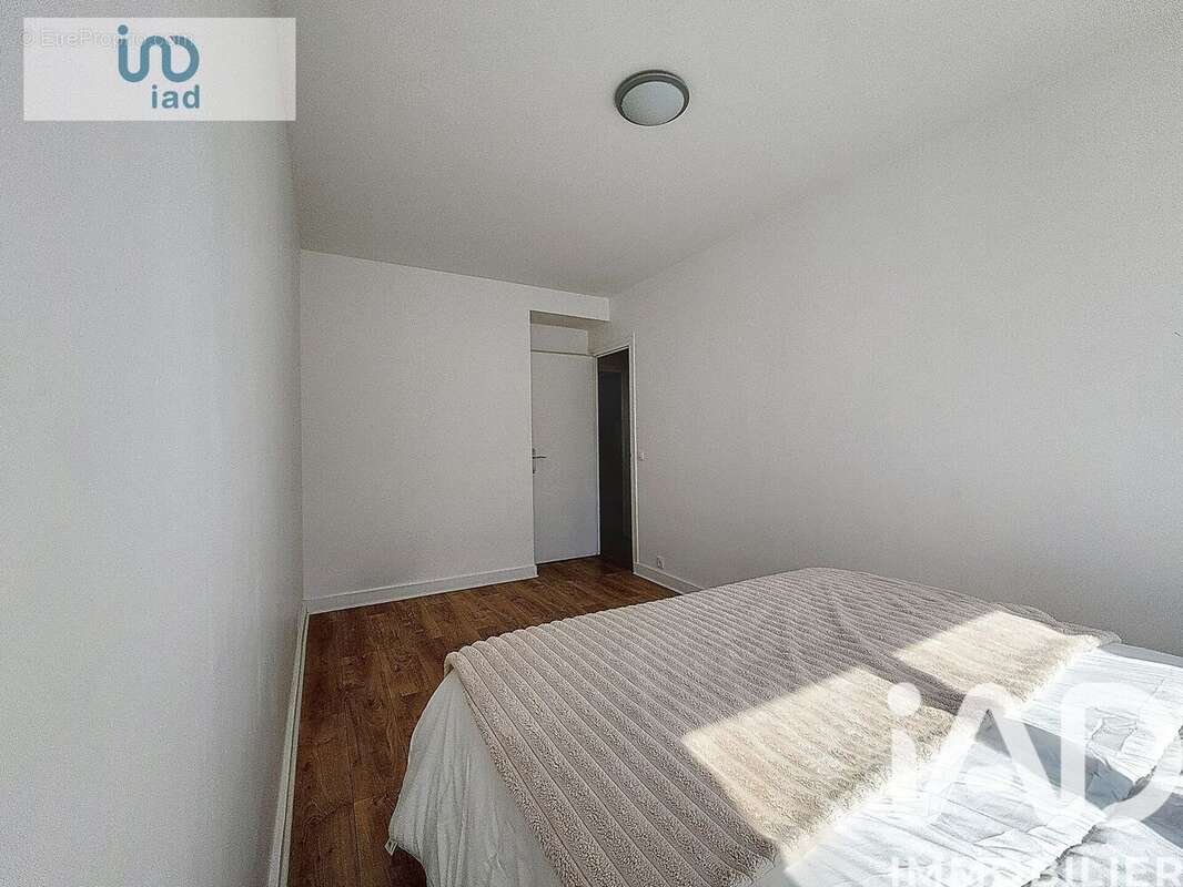 Photo 6 - Appartement à MONTROUGE