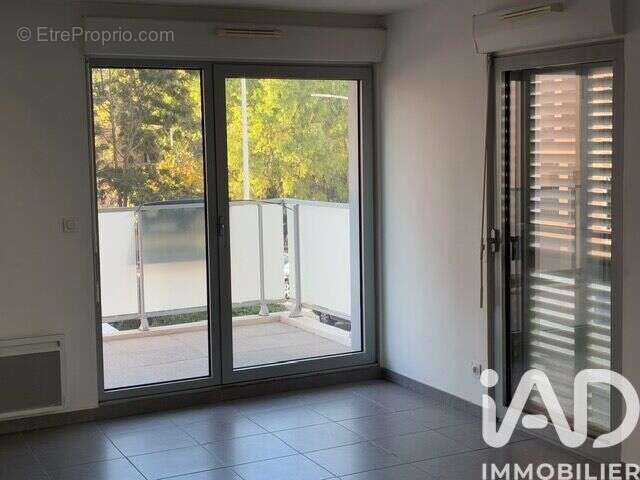 Photo 6 - Appartement à TOULON