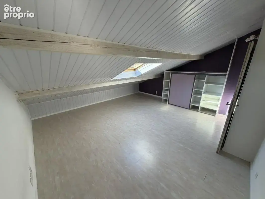 Coup de coeur sur les hauteurs de thonon -- espace, lumière et - photo 16