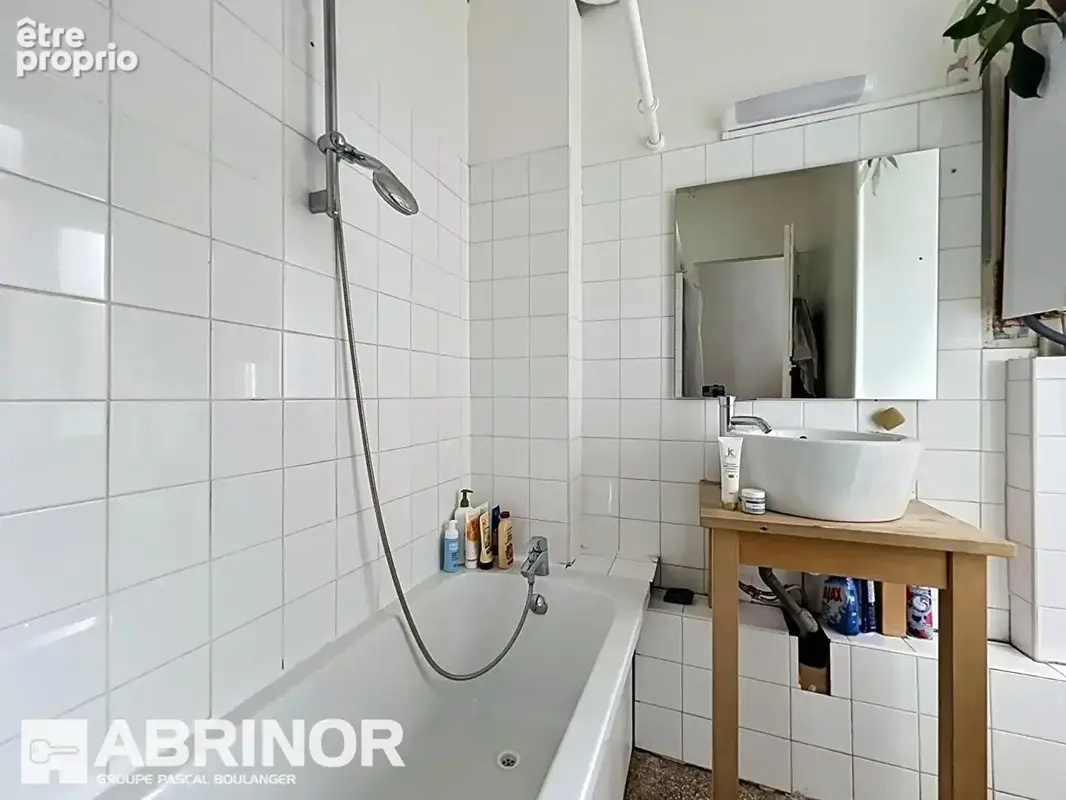 La Madeleine - BOTANIQUE - Appartement coup de coeur - 91m² - photo 8